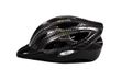 Шлем велосипедный "GOOD BIKE" M 56-58 см черный