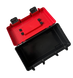 Ящик аптечка органайзер червоно-чорний 31 х 17 х 13 см Ф-02-014-П Ф-02-014-П фото 3