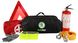 Набір автомобіліста Skoda RS легковий чорний 01-139-Л 01-139-Л фото 10