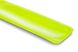 Світловідбиваючий браслет 340х30мм зелений флікер 70100-IS фото 3
