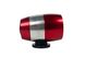 Ліхтарик на батарейках світлодіодний 6 LED "ANT" червоний 92316R-IS фото 4