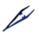 Пинцет пласиковый 12,5 см (51-072-IS) 51-072-IS фото 3