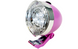 Ліхтар велосипедний передній 3 LED "RETRO STYLE" рожевий 94315P-IS фото 1
