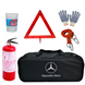 Набор технической помощи Mercedes Benz базовый черный 01-164-IS 01-164-IS фото 1