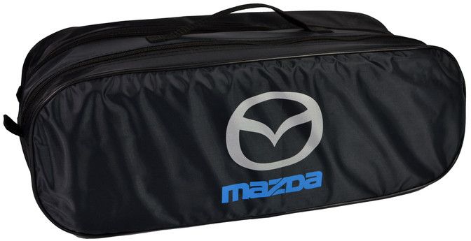 Сумка органайзер Mazda 2 відділення 03-038-2Д 03-038-2Д фото