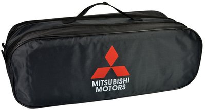 Сумка органайзер Mitsubishi 2 відділення 03-036-2Д 03-036-2Д фото