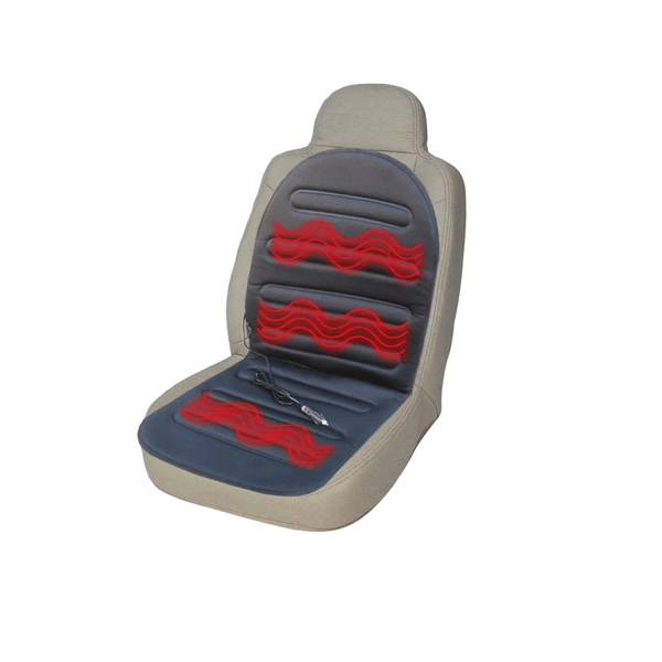 Накидка на сиденье с подогревом 12V 35W "HOT-SEAT" 32345-IS фото