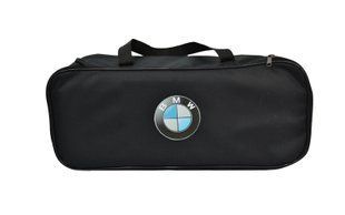 Сумка органайзер BMW 1 відділення 03-131-1Д 03-131-1Д фото