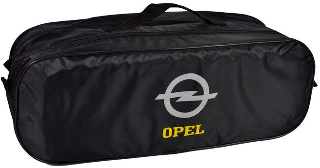 Сумка органайзер Opel 2 відділення 03-023-2Д 03-023-2Д фото
