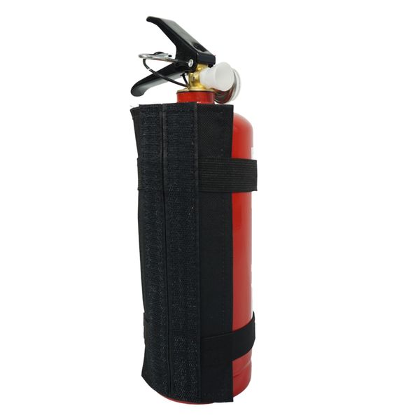 Огнетушитель порошковый 1 кг с текстильным креплением 04-028-IS фото