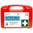 Аптечки транспортні та універсальні