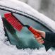 Щітка зі шкребком 44см Poputchik 11-026-IS фото 2