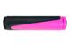 Грипсы руля 130 мм с заглушками фиолетовые "DOUBLE" 2 шт 88146V-IS фото 5