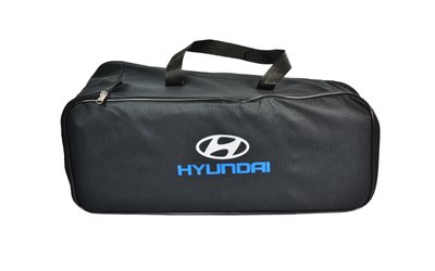 Сумка органайзер Hyundai 1 відділення 03-117-1Д 03-117-1Д фото