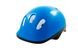 Шлем детский велосипедный M синий "BIMBO BIKE" 90851B-IS фото 1