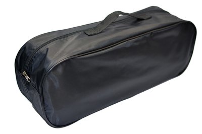 Сумка органайзер в багажник на 1 відділення чорна 09-706-1Д 09-706-1Д фото
