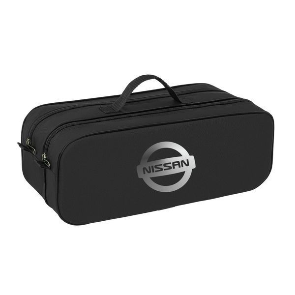 Набір автомобіліста Nissan кросовер мінівен чорний 01-072-К 01-072-К фото