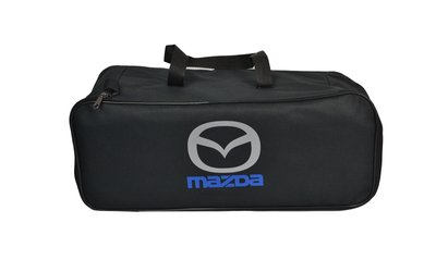 Сумка органайзер Mazda 1 відділення 03-119-1Д 03-119-1Д фото