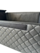 Автомобильный органайзер L из экокожи в багажник 50х32х32 см (03-138-1Д) 03-138-1Д фото 6