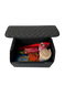 Автомобильный органайзер L из экокожи в багажник 50х32х32 см (03-138-1Д) 03-138-1Д фото 7