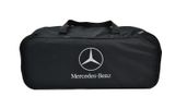 Сумка органайзер Mercedes Benz 1 отделение 03-129-1Д 03-129-1Д фото