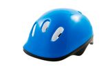 Шлем детский велосипедный S синий "BIMBO BIKE" 90850B-IS фото