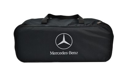 Сумка органайзер Mercedes Benz 1 відділення 03-129-1Д 03-129-1Д фото