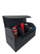 Автомобильный органайзер XL из экокожи в багажник 65х32х32 см чорный (03-139-1Д) 03-139-1Д фото 8