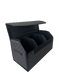 Автомобильный органайзер XL из экокожи в багажник 65х32х32 см чорный (03-139-1Д) 03-139-1Д фото 3