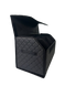 Автомобильный органайзер XL из экокожи в багажник 65х32х32 см чорный (03-139-1Д) 03-139-1Д фото 5