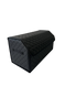 Автомобільний органайзер XL з екошкіри у багажник 65х32х32 см чорний (03-139-1Д) 03-139-1Д фото 1