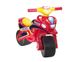 Мотоцикл Active Baby Police музичний Червоно-жовтий 0139-0156М фото 3