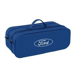 Сумка органайзер Ford 2 відділення 03-020-2Д 03-020-2Д фото