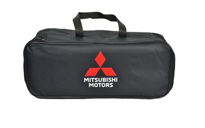 Сумка органайзер Mitsubishi 1 відділення 03-120-1Д 03-120-1Д фото
