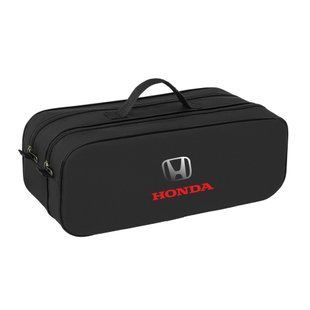 Сумка органайзер Honda 2 відділення 03-033-2Д 03-033-2Д фото