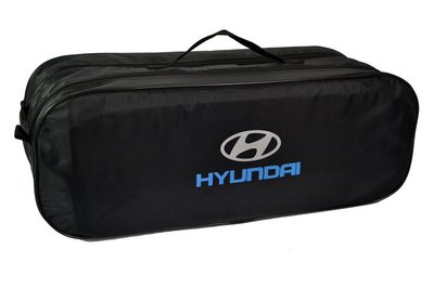 Сумка органайзер Hyundai 2 відділення 03-019-2Д 03-019-2Д фото