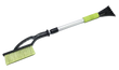 Щетка-скребок телескопическая "Карпаты" 80-110 см 14-110 фото