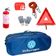 Набор автомобилиста Volkswagen легковой синий 01-057-Л
