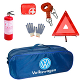 Набір автомобіліста Volkswagen легковий синій 01-057-Л 01-057-Л фото