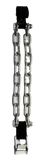 Ланцюг протиковзання для легкових авто R13-R17 (1 шт) 22-004 фото