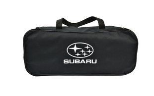 Сумка органайзер Subaru 1 відділення 03-126-1Д 03-126-1Д фото