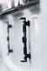 Атомобильные рамки-невидимки Poputchik комплект на одно авто прозрачные (24-052-IS) 24-052-IS фото 4