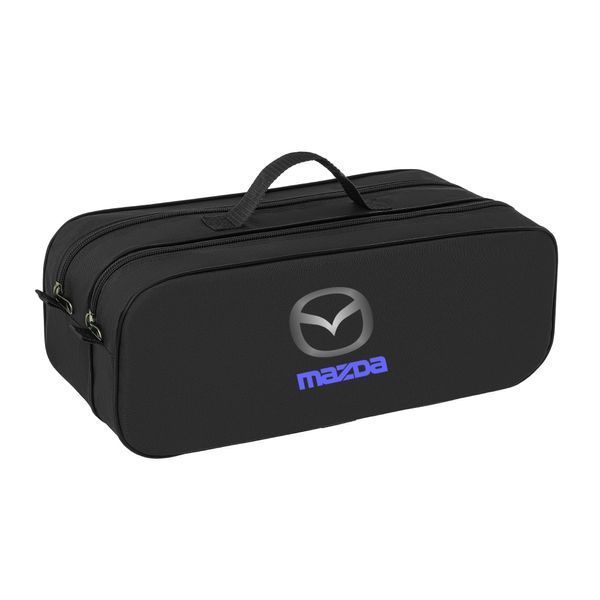 Набір автомобіліста Mazda легковий чорний 01-074-Л 01-074-Л фото