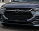 Рамка номерного знаку BYD пластикова Poputchik (1шт) 24-133-IS фото 4