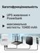 ИБП ПРОМО для роутера, повербанк MINI DC UPS WGP103 (10400mAh, 5V/9-12V) ДБЖ10400промо фото 4