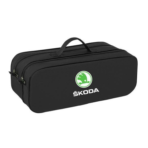 Набор автомобилиста Skoda легковой черный 01-131-Л 01-131-Л фото