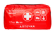 Аптечка медична автомобільна-1 Poputchik (02-010-М) м'який футляр 02-010-М фото 3