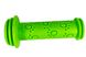Грипсы руля резиновые 110 мм зеленые "PUPPY" 2 шт (90053G-IS) 90053G-IS фото 6