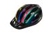 Шлем велосипедный "GOOD BIKE" L 58-60 см разноцветный 88855/2-IS фото 3