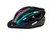Шлем велосипедный "GOOD BIKE" L 58-60 см разноцветный 88855/2-IS фото 1